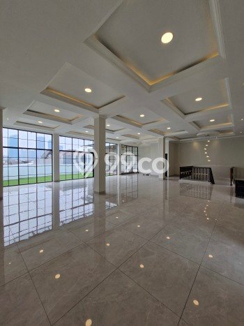For Sale! Premium House LT 313m2 Desain Elegan di Tomang For Sale! Premium House LT 313m2 Desain Elegan di Tomang