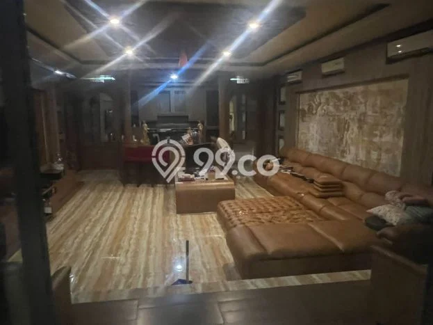 Disewakan Rumah Harga Terjangkau di Ancol Jakarta Utara dengan 4 KT Disewakan Rumah Harga Terjangkau di Ancol Jakarta Utara dengan 4 KT
