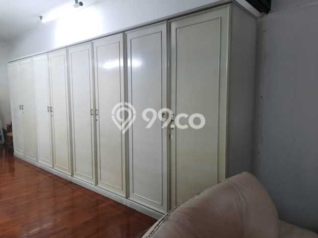 Rumah Elit LB 526m2 Siap Huni Desain Elegan di Pantai Mutiara, Jakarta Utara Rumah Elit LB 526m2 Siap Huni Desain Elegan di Pantai Mutiara, Jakarta Utara