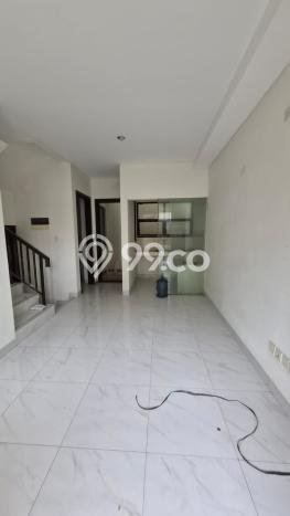 Rumah Modern Minimalis 3 Kamar Siap Huni di Tangerang Rumah Modern Minimalis 3 Kamar Siap Huni di Tangerang