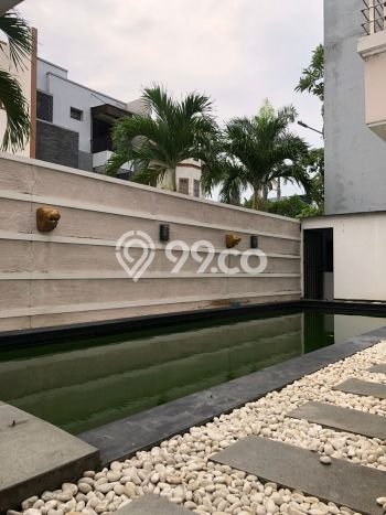 Hunian Super Mewah dengan Akses Paling Strategis di Permata Buana, Jakarta Barat Hunian Super Mewah dengan Akses Paling Strategis di Permata Buana, Jakarta Barat