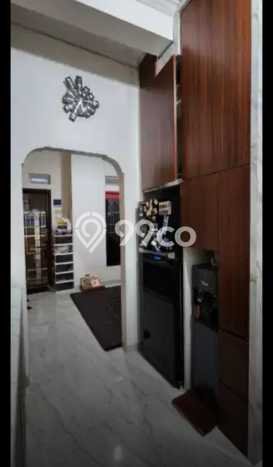 Jual Rumah Modern 2 KT di Poris, Tangerang Jual Rumah Modern 2 KT di Poris, Tangerang