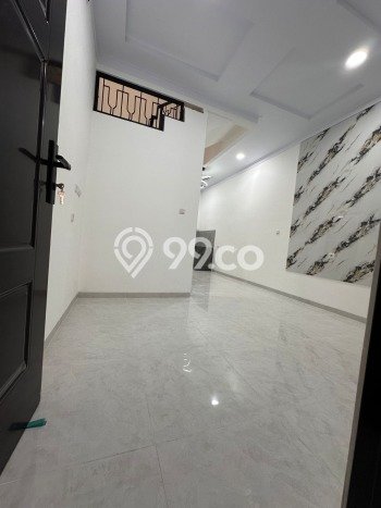 Rumah Modern 5 KT LT 68m2 di Duri Kepa Rumah Modern 5 KT LT 68m2 di Duri Kepa