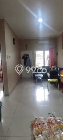 Rumah Modern 2 Kamar LT 87m2 di Duri Kosambi Rumah Modern 2 Kamar LT 87m2 di Duri Kosambi
