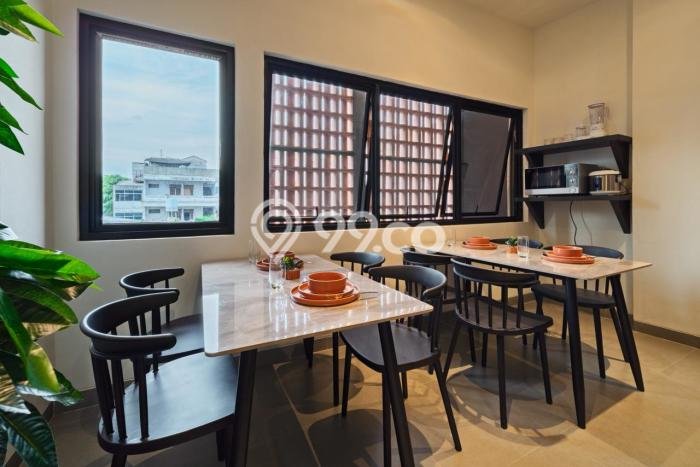 Dijual Segera Rumah Kost di Mangga Besar, Jakarta Barat 20 Kamar Dijual Segera Rumah Kost di Mangga Besar, Jakarta Barat 20 Kamar