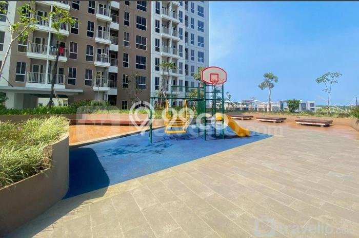 Dijual Apartemen di Jakarta Utara 2 Kamar & 1 Kamar Mandi, Luas 36m2 Dijual Apartemen di Jakarta Utara 2 Kamar & 1 Kamar Mandi, Luas 36m2