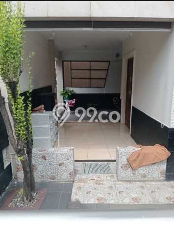 Rumah Luxury Modern Siap Huni di Metro permata Jakarta Barat Rumah Luxury Modern Siap Huni di Metro permata Jakarta Barat