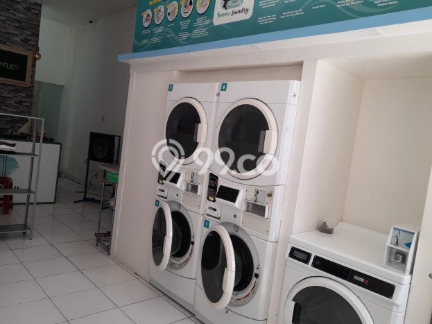 Ruko Kawasan Citra Garden, Luas 112m2m², Lokasi Berkembang Ruko Kawasan Citra Garden, Luas 112m2m², Lokasi Berkembang