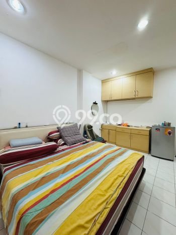 Dijual! Ruko di Taman Palem Jakarta Barat LT 48m2 / LB 150m2 Kawasan Bisnis Dijual! Ruko di Taman Palem Jakarta Barat LT 48m2 / LB 150m2 Kawasan Bisnis