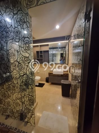 Apartemen Strategis 200m2 di Casablanca Jakarta Selatan 4 KT Apartemen Strategis 200m2 di Casablanca Jakarta Selatan 4 KT