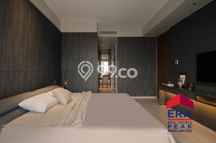 Apartemen Premium di Alam Sutera, 2 KM, Luas 167m2m², Kawasan Alam Sutera, Tangerang, Tangerang, Pemandangan Indah Apartemen Premium di Alam Sutera, 2 KM, Luas 167m2m², Kawasan Alam Sutera, Tangerang, Tangerang, Pemandangan Indah