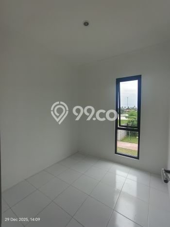 Rumah Modern Cantik 2 KT Siap Huni di Sepatan Rumah Modern Cantik 2 KT Siap Huni di Sepatan