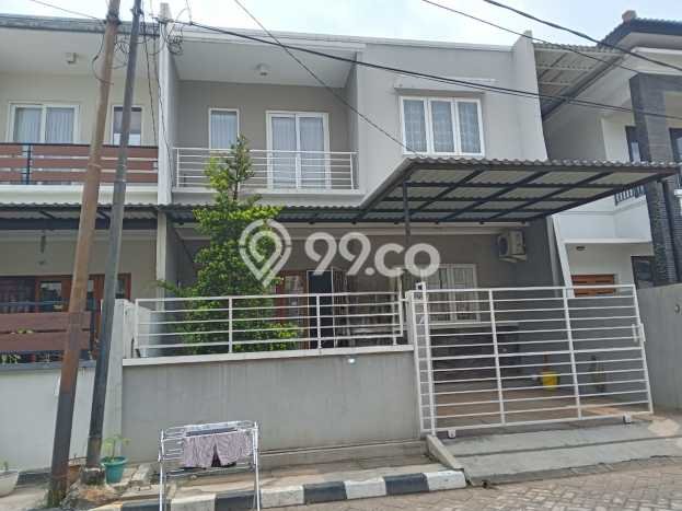 Dijual Rumah Luas Elegan Dengan View Eksklusif di Metro permata, Jakarta Barat Dijual Rumah Luas Elegan Dengan View Eksklusif di Metro permata, Jakarta Barat