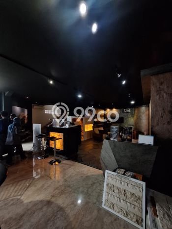 Jual Kantor Strategis Kawasan Cipondoh, Luas 698m2m², Jalan Utama, Kawasan Komersial Jual Kantor Strategis Kawasan Cipondoh, Luas 698m2m², Jalan Utama, Kawasan Komersial