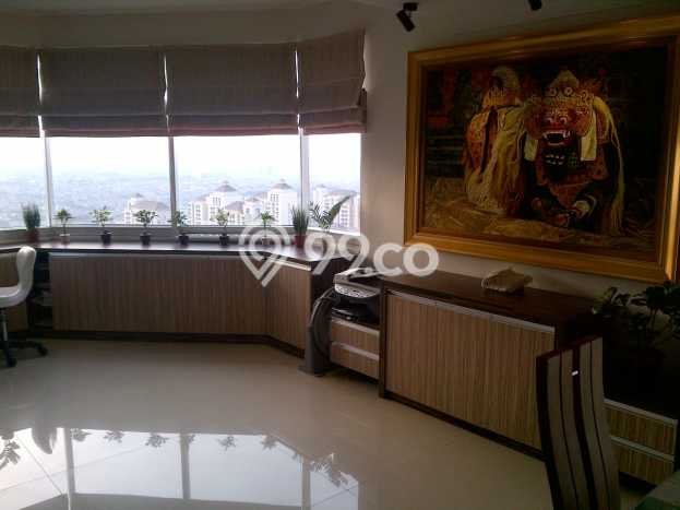 Paling Dicari! Apartemen Premium Dijual di Taman Anggrek Punya 3 Bedroom Paling Dicari! Apartemen Premium Dijual di Taman Anggrek Punya 3 Bedroom