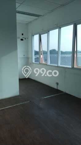 Unit Kantor Tersedia di Sunter Spesifikasi LB 185m2 Unit Kantor Tersedia di Sunter Spesifikasi LB 185m2
