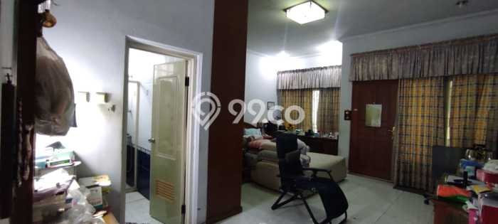 For Sale! Premium House LT 132m2 Desain Elegan di Angke For Sale! Premium House LT 132m2 Desain Elegan di Angke