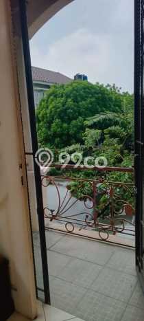 Jual Rumah Eksklusif 2 KT di Metro permata, Jakarta Barat Jual Rumah Eksklusif 2 KT di Metro permata, Jakarta Barat