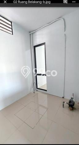 Jual Rumah Eksklusif 3 KT di Citra Garden, Jakarta Barat Jual Rumah Eksklusif 3 KT di Citra Garden, Jakarta Barat