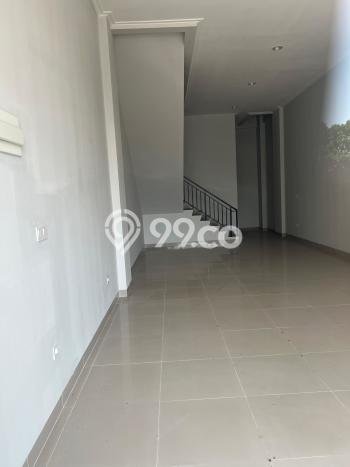 Unit Ruko Dijual di Jakarta Selatan LT 67m2 & LB 202m2 Unit Ruko Dijual di Jakarta Selatan LT 67m2 & LB 202m2