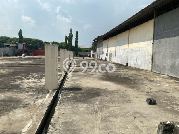 Kavling Tanah untuk Disewa di Kapuk Kamal Lahan Luas 2376m2 Kavling Tanah untuk Disewa di Kapuk Kamal Lahan Luas 2376m2