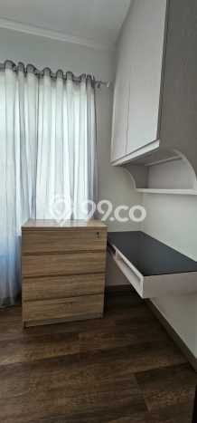 Rumah Tenang di Golf Island, 2 KT, Luas 90m2m² LB 180m2m² Rumah Tenang di Golf Island, 2 KT, Luas 90m2m² LB 180m2m²