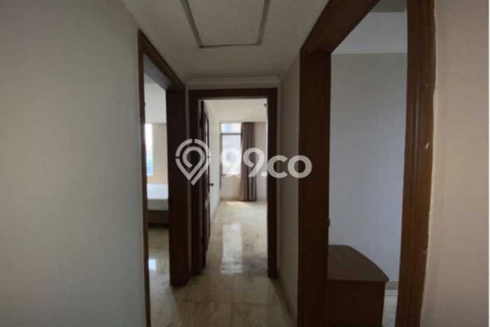 Apartemen Favorit Modern Dijual di Jakarta Barat dengan 3 Kamar Tidur Apartemen Favorit Modern Dijual di Jakarta Barat dengan 3 Kamar Tidur