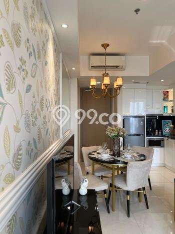Apartemen Favorit Nyaman Dijual di Jakarta Utara dengan 1 Kamar Tidur Apartemen Favorit Nyaman Dijual di Jakarta Utara dengan 1 Kamar Tidur