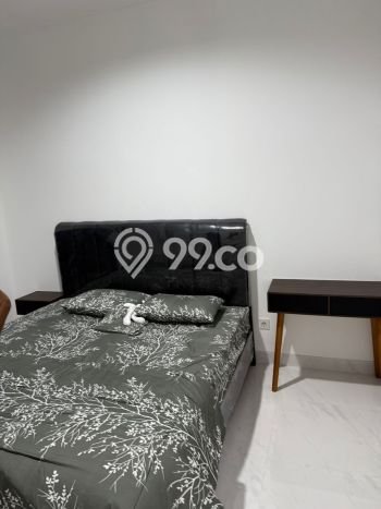 Rumah Elit Modern Tanpa Renovasi di Golf Island Jakarta Utara Rumah Elit Modern Tanpa Renovasi di Golf Island Jakarta Utara