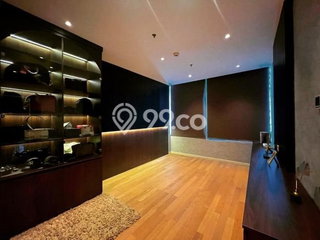 Apartemen Sewa 2 Kamar Hemat Siap Huni di Jakarta Utara, Luas 130m2 Apartemen Sewa 2 Kamar Hemat Siap Huni di Jakarta Utara, Luas 130m2
