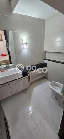 Rumah Tenang di Golf Island, 2 KT, Luas 90m2m² LB 180m2m² Rumah Tenang di Golf Island, 2 KT, Luas 90m2m² LB 180m2m²
