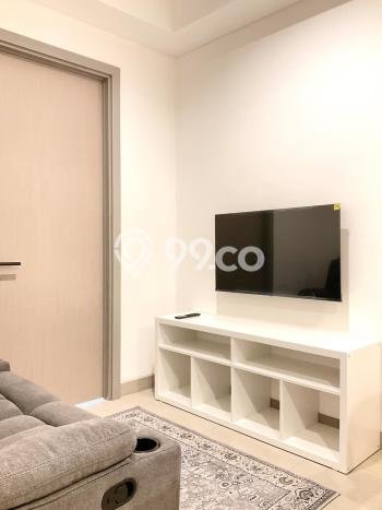 Sewa Apartemen Harga Terjangkau di Fatmawati 1 Bedroom Sewa Apartemen Harga Terjangkau di Fatmawati 1 Bedroom