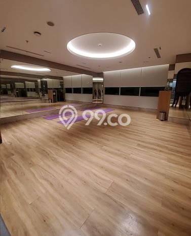 Sewa Apartemen Terjangkau 1 KT di Antasari Jakarta Selatan Sewa Apartemen Terjangkau 1 KT di Antasari Jakarta Selatan