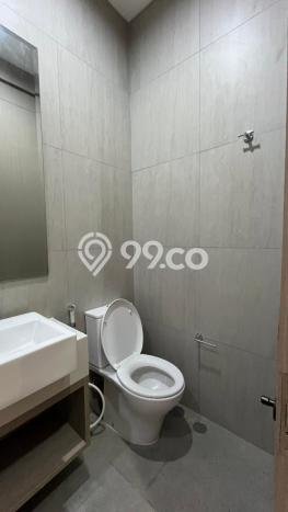 Apartemen Nyaman untuk Disewa, 1 Kamar di Jakarta Selatan Apartemen Nyaman untuk Disewa, 1 Kamar di Jakarta Selatan