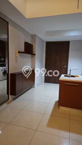 Apartemen Sewa 1 Kamar Murah Siap Huni di Jakarta Selatan, Luas 73m2 Apartemen Sewa 1 Kamar Murah Siap Huni di Jakarta Selatan, Luas 73m2