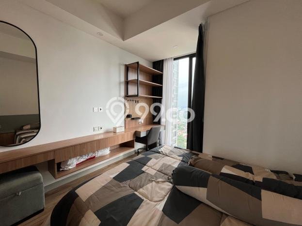 Sewa Apartemen Ekonomis 1 KT di Fatmawati Jakarta Selatan Sewa Apartemen Ekonomis 1 KT di Fatmawati Jakarta Selatan