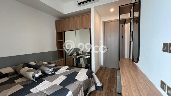 Sewa Apartemen Ekonomis 1 KT di Fatmawati Jakarta Selatan Sewa Apartemen Ekonomis 1 KT di Fatmawati Jakarta Selatan