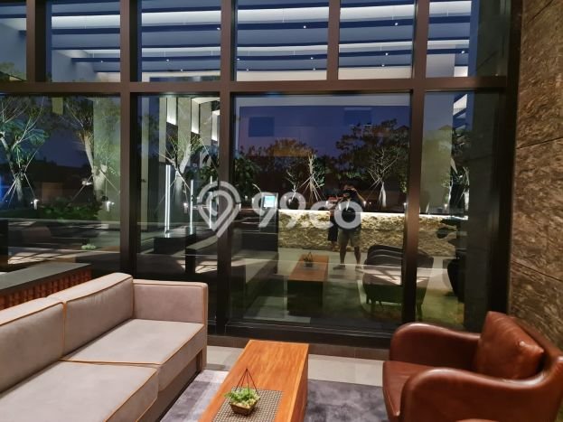Apartemen Nyaman untuk Disewa, 1 Kamar di Jakarta Selatan Apartemen Nyaman untuk Disewa, 1 Kamar di Jakarta Selatan