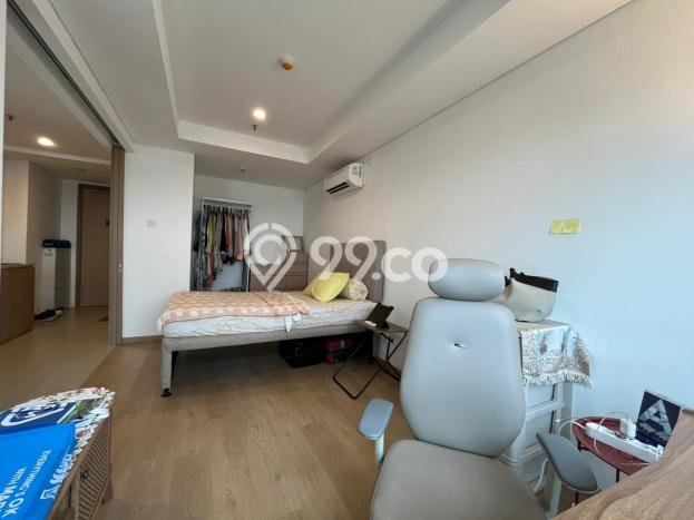 Sewa Apartemen Ekonomis 1 BR di Antasari Jakarta Selatan Sewa Apartemen Ekonomis 1 BR di Antasari Jakarta Selatan