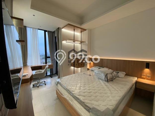 Disewakan Apartemen Murah di Fatmawati 1 Bedroom Disewakan Apartemen Murah di Fatmawati 1 Bedroom