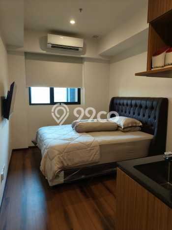 Disewakan Apartemen Murah di Kuningan 1 KT Disewakan Apartemen Murah di Kuningan 1 KT