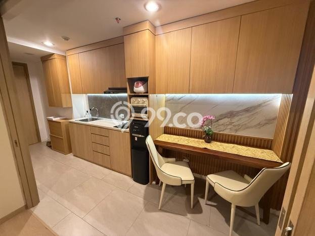 Hunian Strategis 45m2 di Antasari Jakarta Selatan 0 KT Hunian Strategis 45m2 di Antasari Jakarta Selatan 0 KT