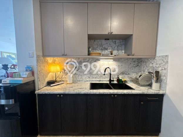 Disewakan Segera Apartemen Minimalis 3 KT di Kawasan Kebayoran Baru Disewakan Segera Apartemen Minimalis 3 KT di Kawasan Kebayoran Baru