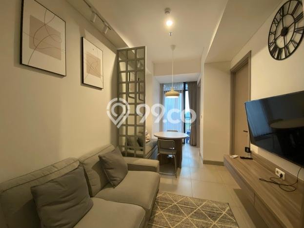 Sewa Apartemen Terjangkau 2 KT di Fatmawati Jakarta Selatan Sewa Apartemen Terjangkau 2 KT di Fatmawati Jakarta Selatan