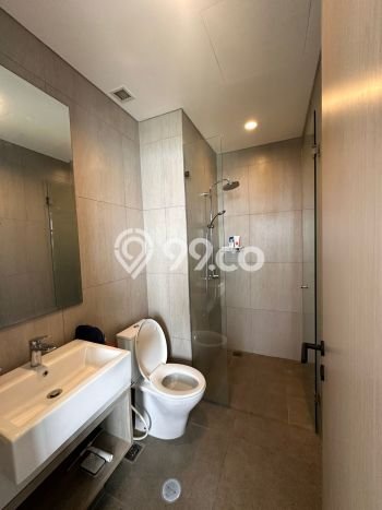 Apartemen Strategis 41m2 di Fatmawati Jakarta Selatan 1 Bedroom Apartemen Strategis 41m2 di Fatmawati Jakarta Selatan 1 Bedroom