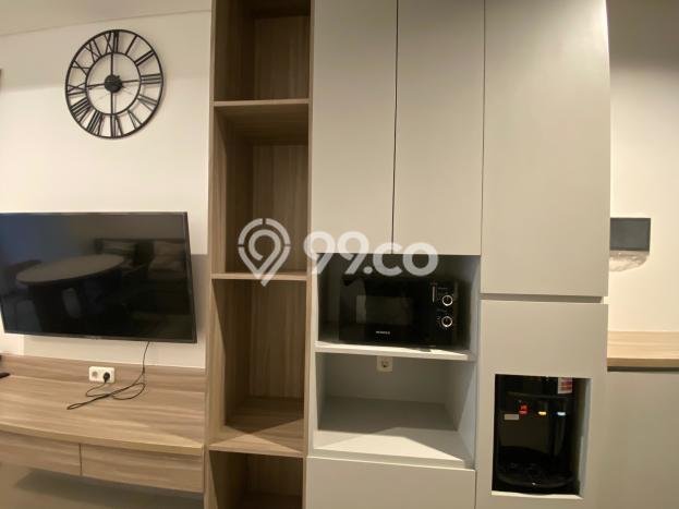 Sewa Apartemen Terjangkau 2 KT di Fatmawati Jakarta Selatan Sewa Apartemen Terjangkau 2 KT di Fatmawati Jakarta Selatan