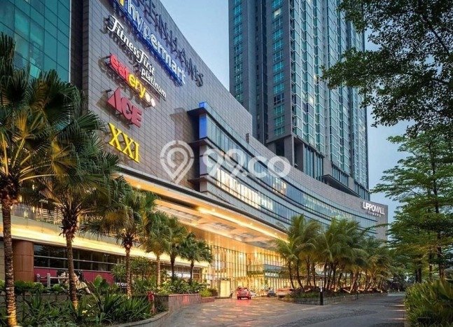 Dijual Apartemen 1 KT & 1 KM di Jakarta Selatan Lokasi Strategis Dijual Apartemen 1 KT & 1 KM di Jakarta Selatan Lokasi Strategis