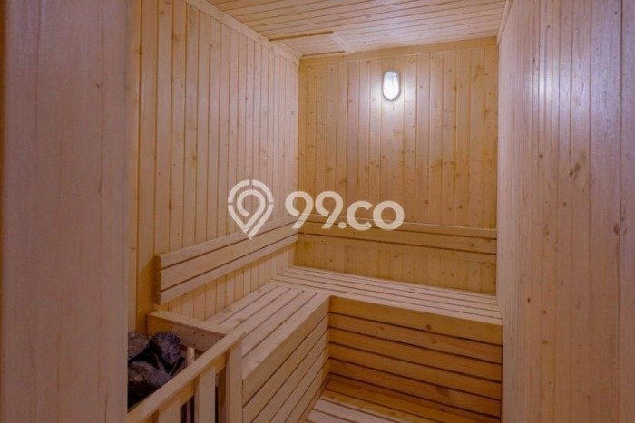 Disewakan Apartemen Murah di Kuningan 1 KT Disewakan Apartemen Murah di Kuningan 1 KT