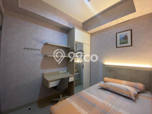 Sewa Apartemen Terjangkau 2 BR di Fatmawati Jakarta Selatan Sewa Apartemen Terjangkau 2 BR di Fatmawati Jakarta Selatan