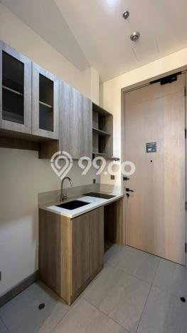 Apartemen Nyaman untuk Disewa, 1 Kamar di Jakarta Selatan Apartemen Nyaman untuk Disewa, 1 Kamar di Jakarta Selatan